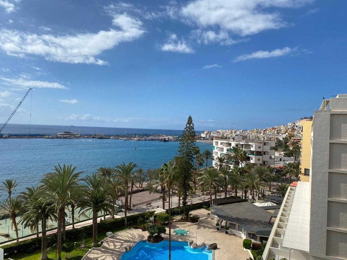 Great View Comodoro In Los Cristianos Appartement Los Cristianos (Tenerife)